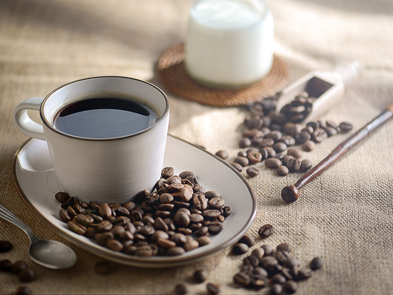 碳酸飲料發展遇到瓶頸 可口可樂咖啡年底前正式上市